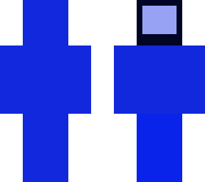 blue among us