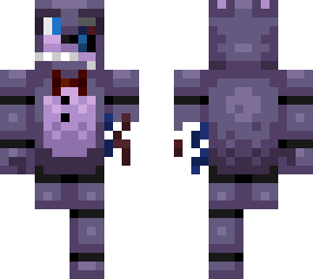 broken bonnie