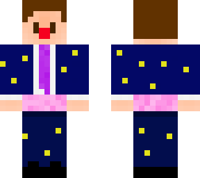 business clown