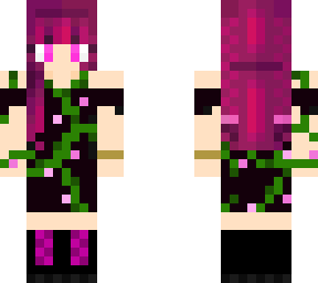 cherry witch