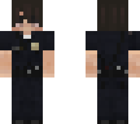 cop guy