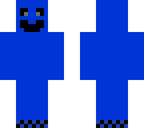 creeper smiling entity (creepypasta)
