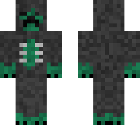 creeperman