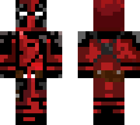 deadpool
