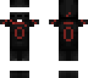 deadzone black out