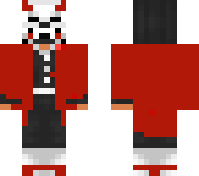 demon