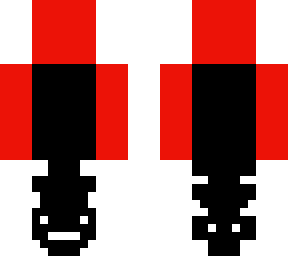 demon zombie (bear)