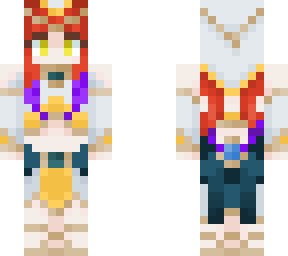 desert princess sister xena