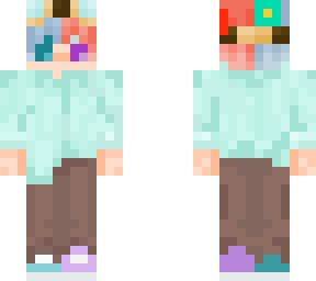 detective cyan