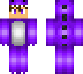 dino violet