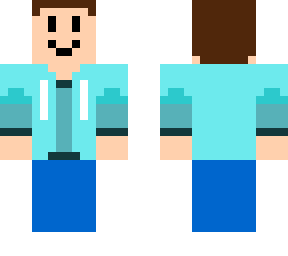 dirk (rolled up sleeves)