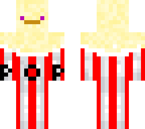 duck corn