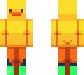 ducky