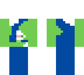 earth zombie (bear)