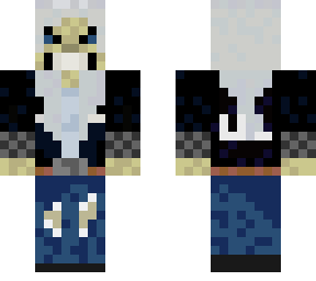 eddie the head (legacy of the beast) yes i stole it