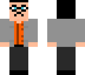 el senor bariga