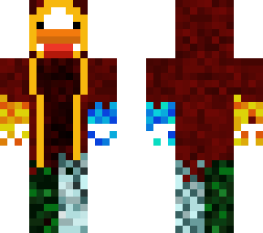 elemental chicken