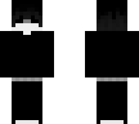 emo boy