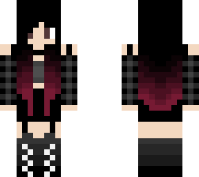 emo girl