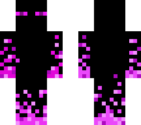 enderman de fuegi