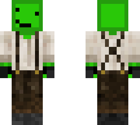 farmer gren
