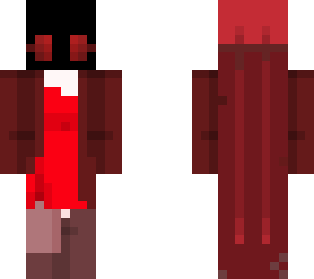 figure // oc