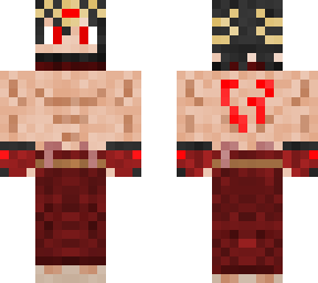 fire fighter