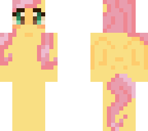 fluttershy<3