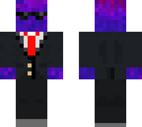 galaxy suit dude