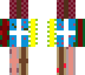 giftie zombie (bear)