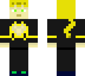 giorno giovana (boss version)