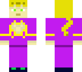 giorno giovana