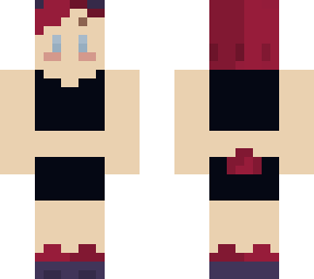 goat base skin