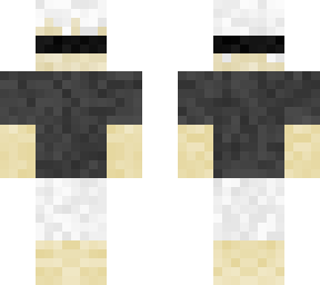 gojo but i made it