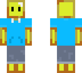 golden oc