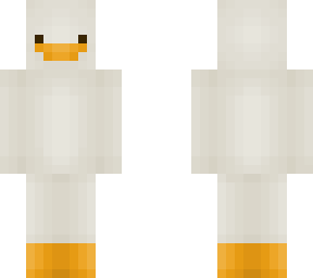 goose