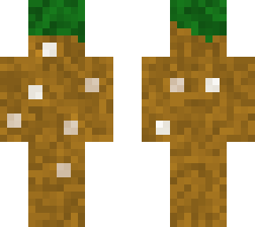 grass block