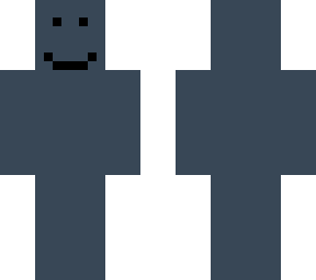 grey guy