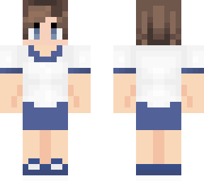 gym uniform