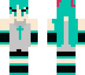 hatsune miku