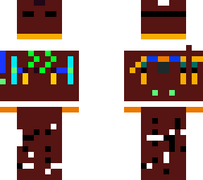 haunt (other side)