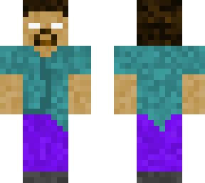 herobrine
