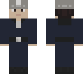 hydrusite navy sailor