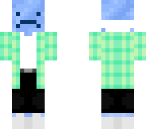 ice boy