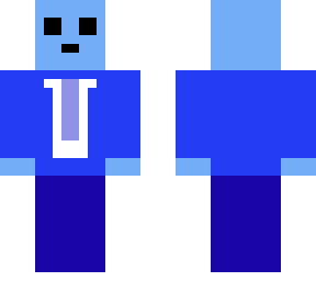 ice man