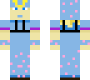 johnny joestar