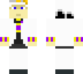 jotaro kujo (part 4)