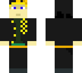 jotaro kujo