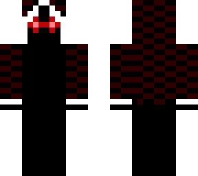 krampus zombie (bear)