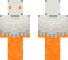 lava ghost